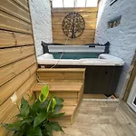 Bed & Breakfast D'hotes De La Pinstrie Soeurdres