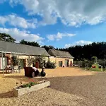 D'hotes De La Pinstrie Bed & Breakfast