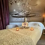 Bed & Breakfast D'hotes De La Pinstrie 3*