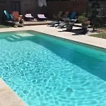 D'hotes De La Pinstrie Bed & Breakfast 3*