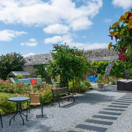 D'hotes De La Pinstrie 3* Soeurdres