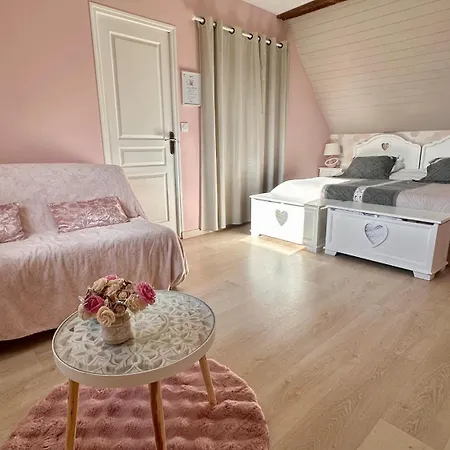 D'hotes De La Pinstrie Soeurdres