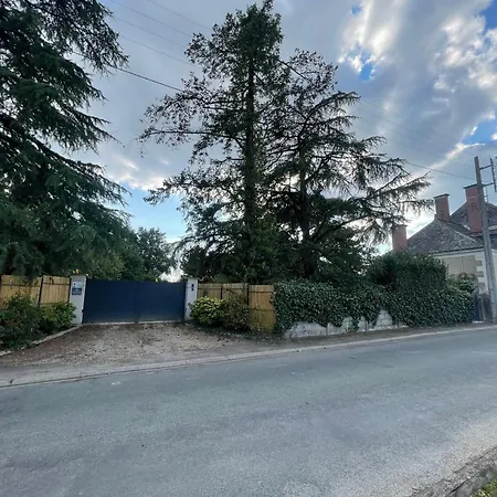 D'hotes De La Pinstrie 3* Soeurdres