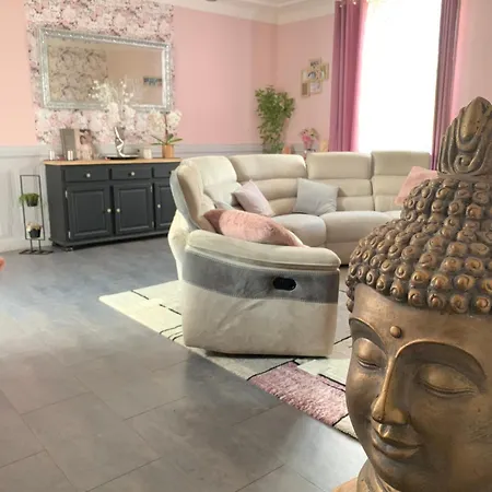 D'hotes De La Pinstrie Soeurdres