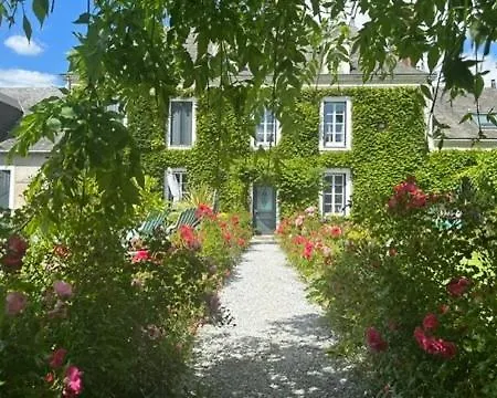 D'hotes De La Pinstrie Bed and breakfast 3*