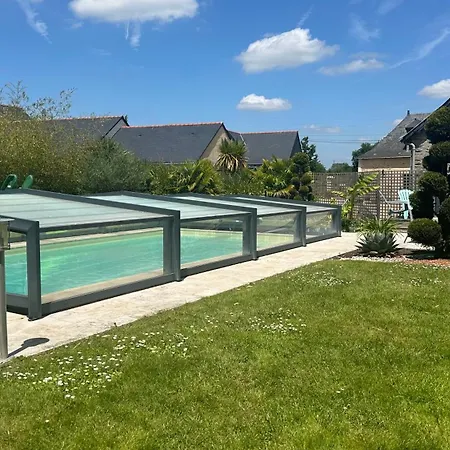 D'hotes De La Pinstrie 3*