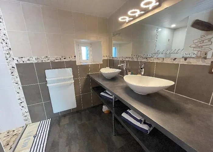 D'hôtes De La Pinstrie