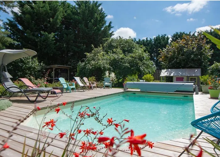 D'hôtes De La Pinstrie