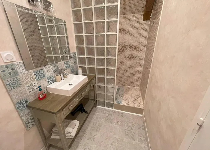 D'hôtes De La Pinstrie Couette-café Soeurdres