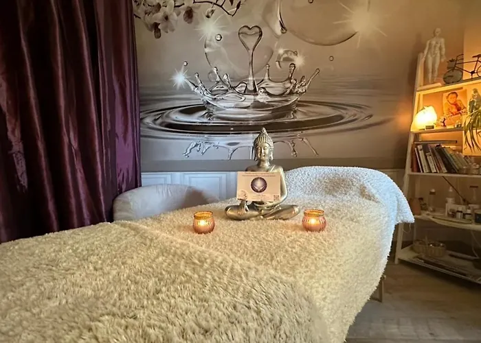 Couette-café D'hôtes De La Pinstrie 3*