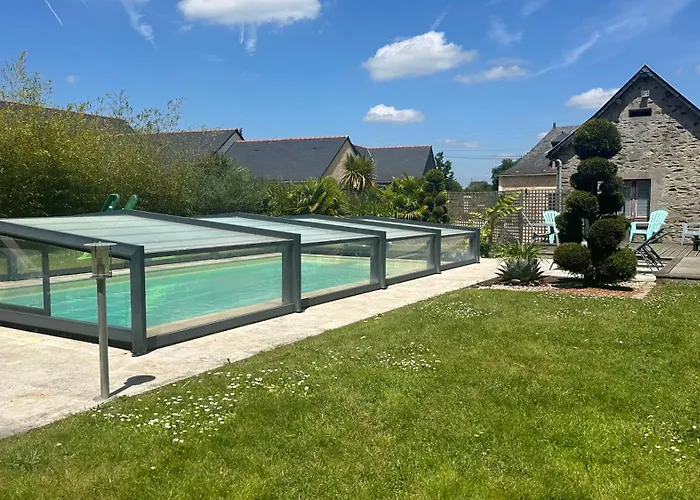 D'hôtes De La Pinstrie 3*